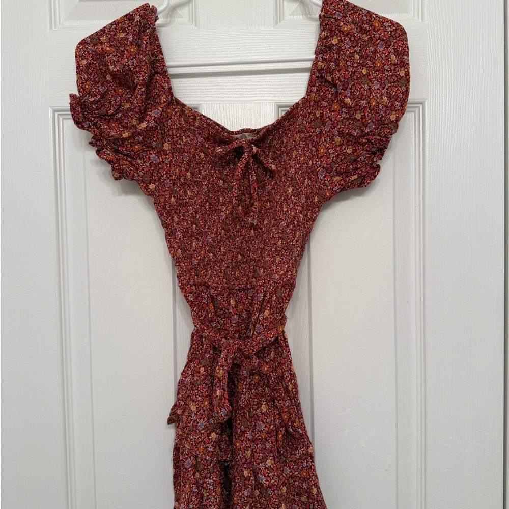 Altar’s State Romper - image 1